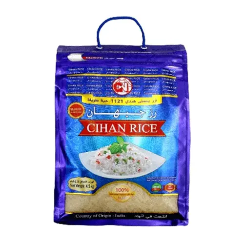 CIHAN RICE 4.5 KG