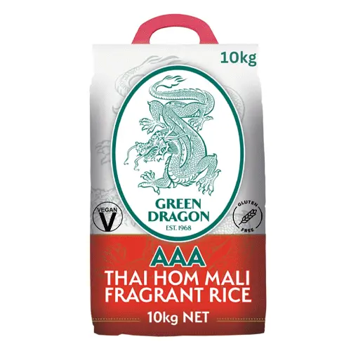 GREEN DRAGON (AAA) RICE 10 KG