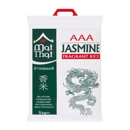 MAI THAI AAA JASMINE RICE 5 KG