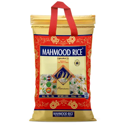 MEHMOOD RICE 4.5 KG