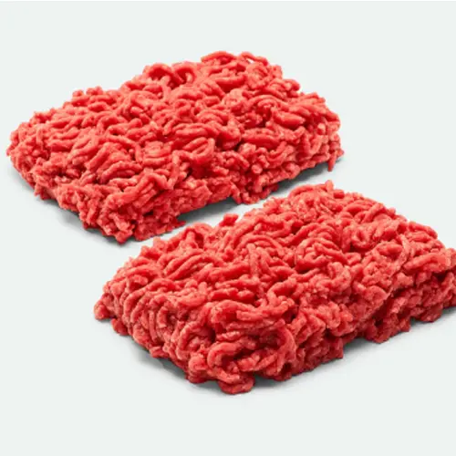 BEEF MINCE KG