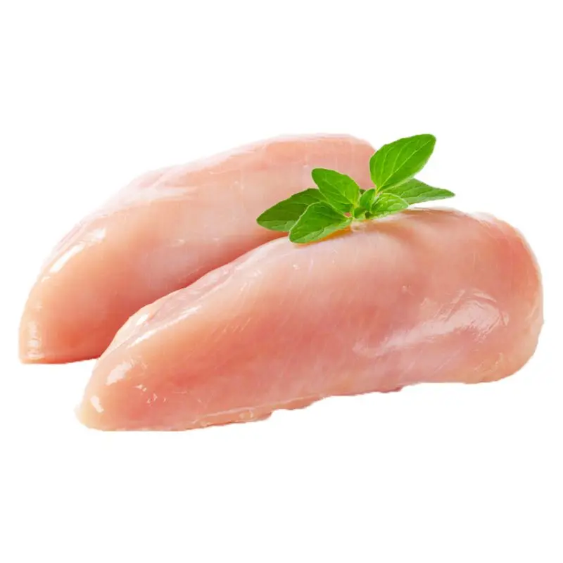 CHICKEN BREAST FILLET KG