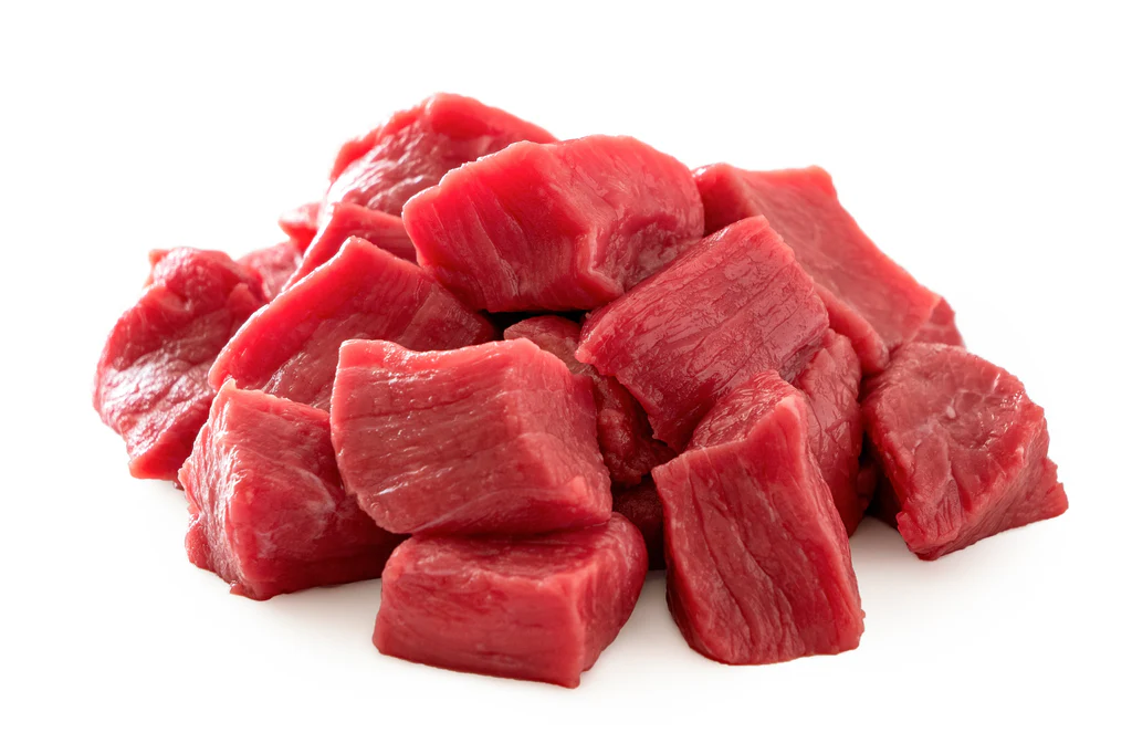 COW BONELESS KG