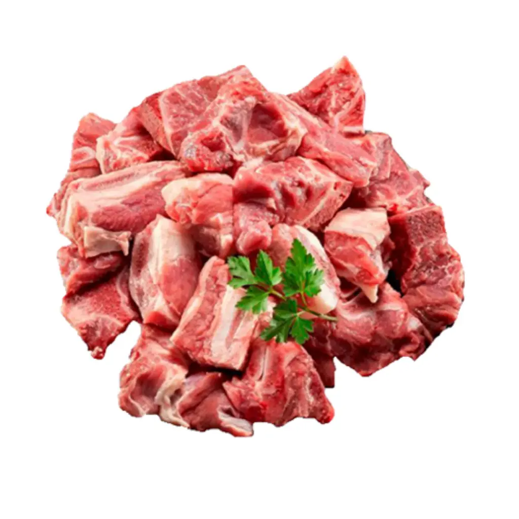 COW MIX MEAT KG