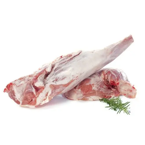 GOAT LEG & SHOULDER KG