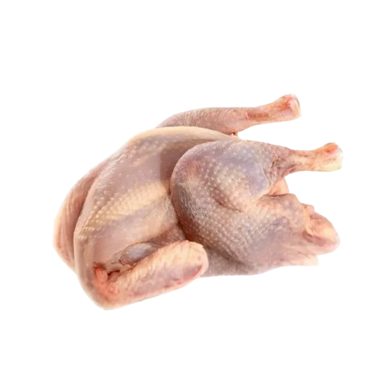 HENS CHICKEN KG