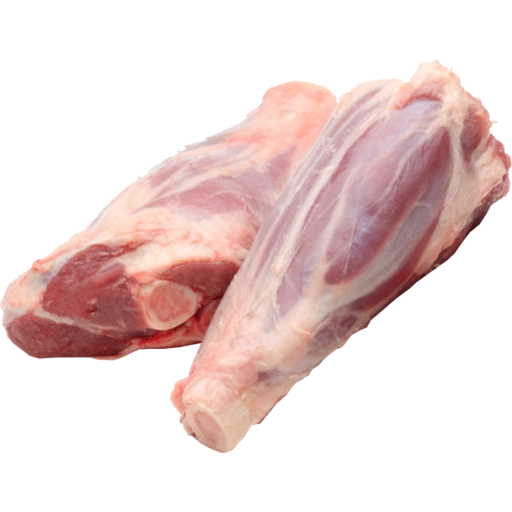 LAMB SHANK KG