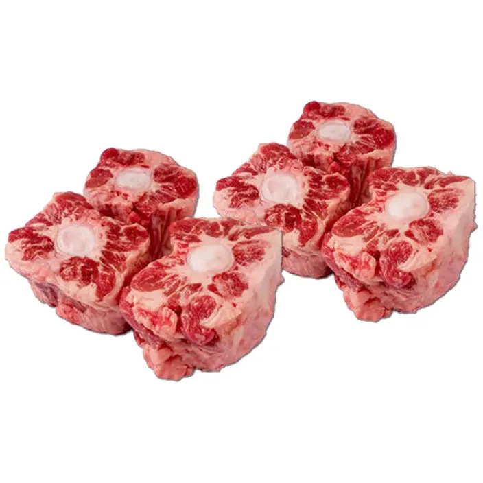 OXTAIL KG