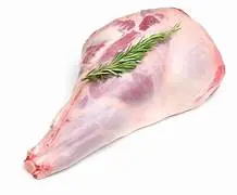 SHEEP LEG & SHOULDER KG
