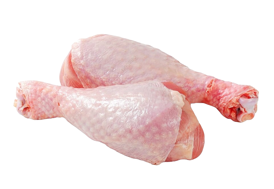 TURKEY DRUMSTICK KG