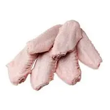 TURKEY FRESH WINGS KG