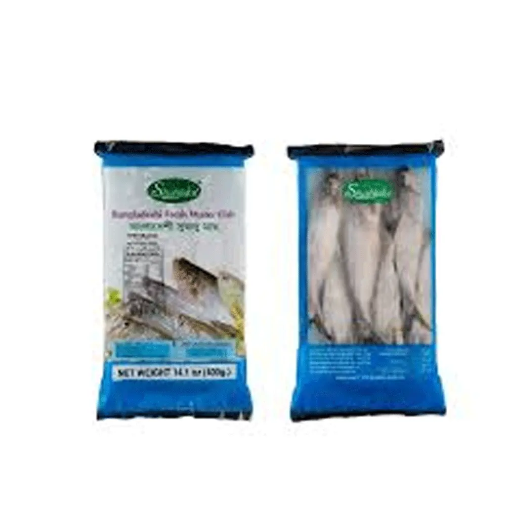 SHAHJALAL PABDA SMALL 200G