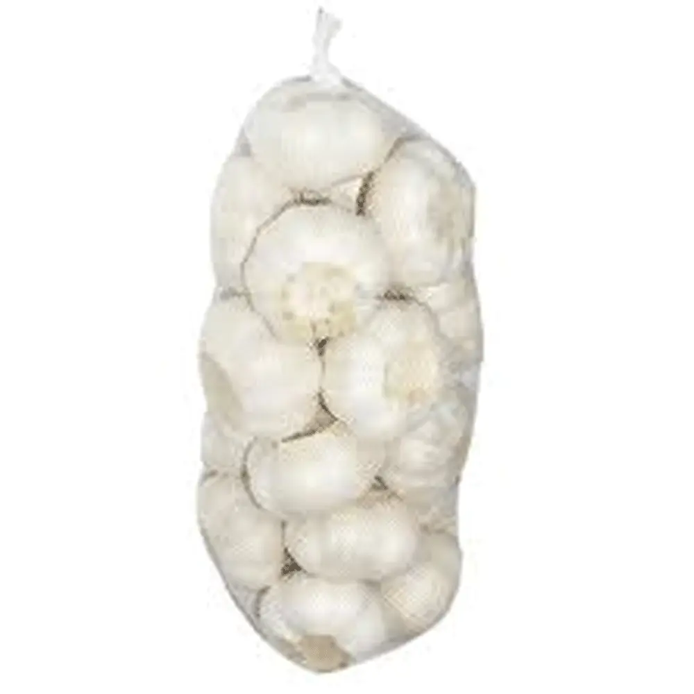 GARLIC BIG BAG / EACH