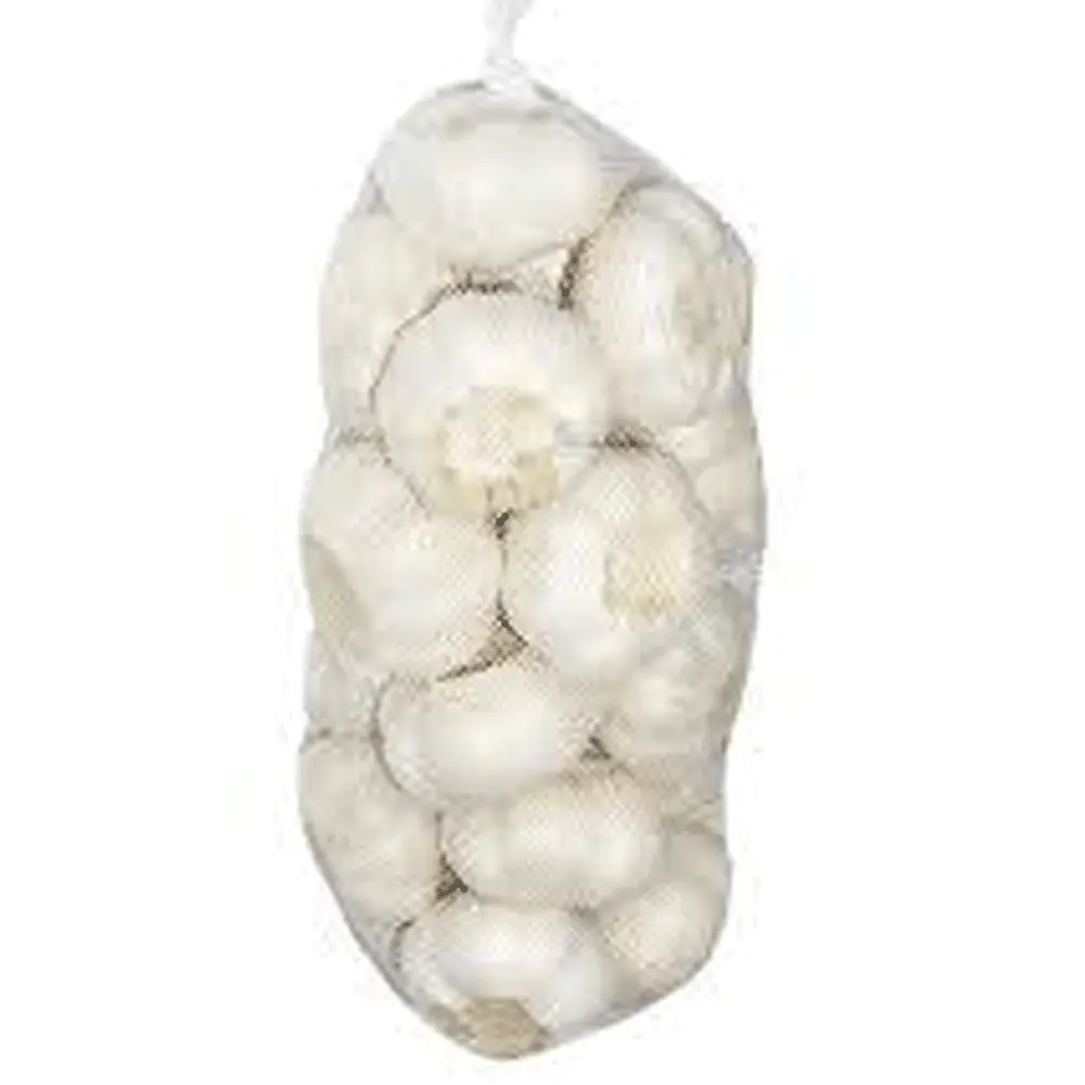 GARLIC SMALL BAG EACH