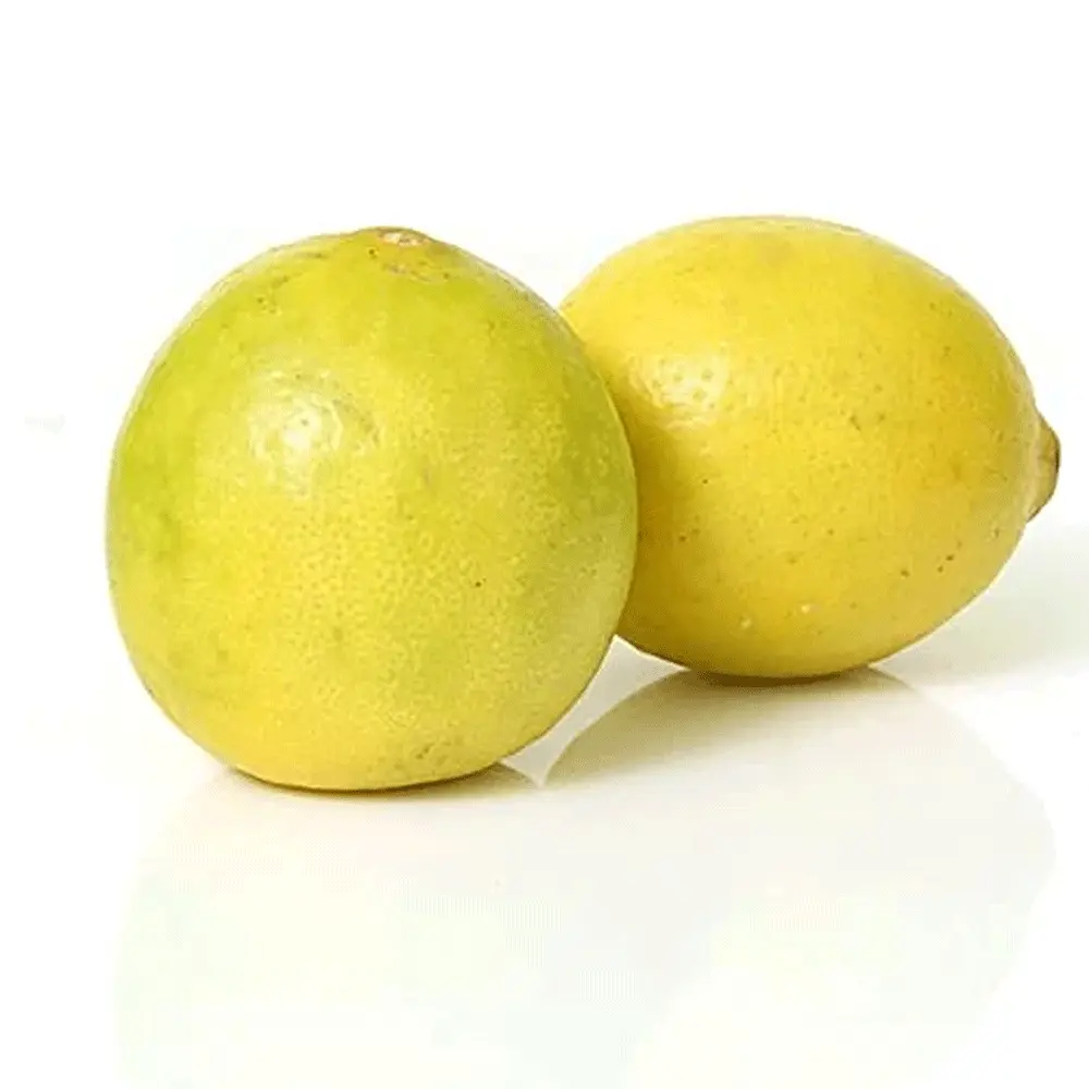 LEMON / EACH