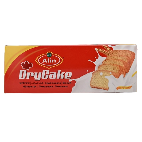ALIN DRY CAKE 300GM