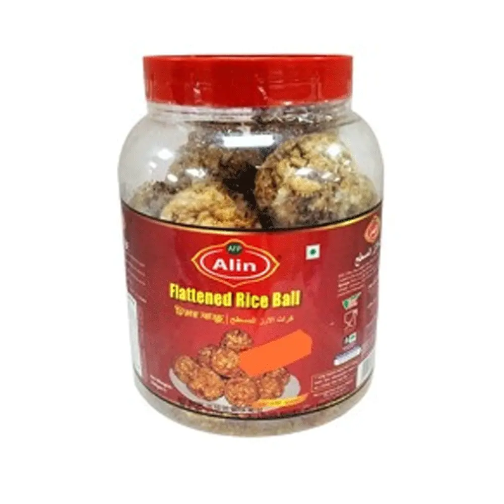 ALIN FLATTNED RICE BALL 325G