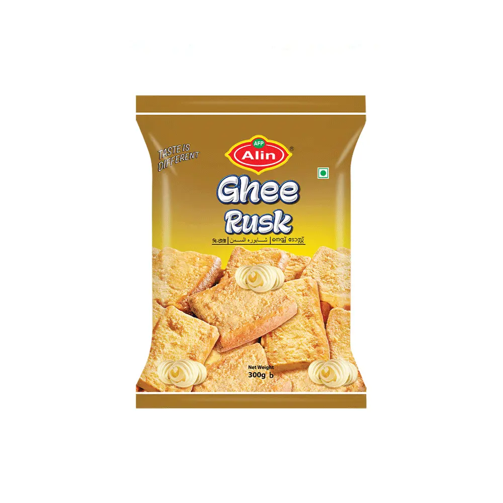 ALIN GHEE RUS 300G