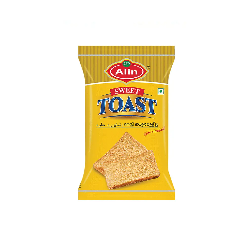 ALIN MEGA SALTED BISCUITS 350GM