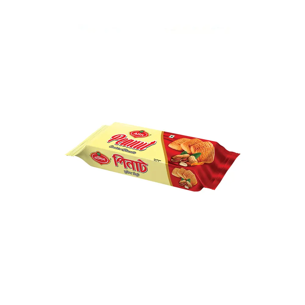 ALIN PEANUT COOKIES 200G