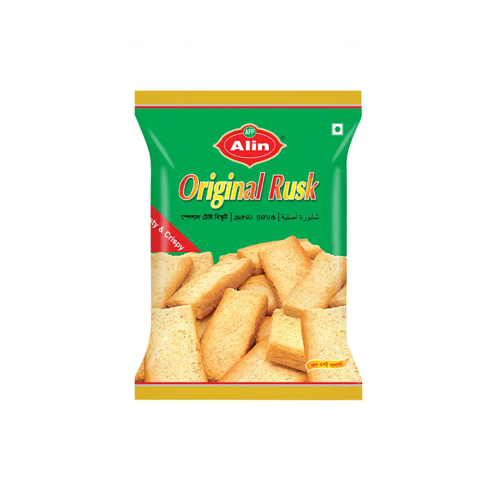 ALIN ORIGINAL RUSK 300G