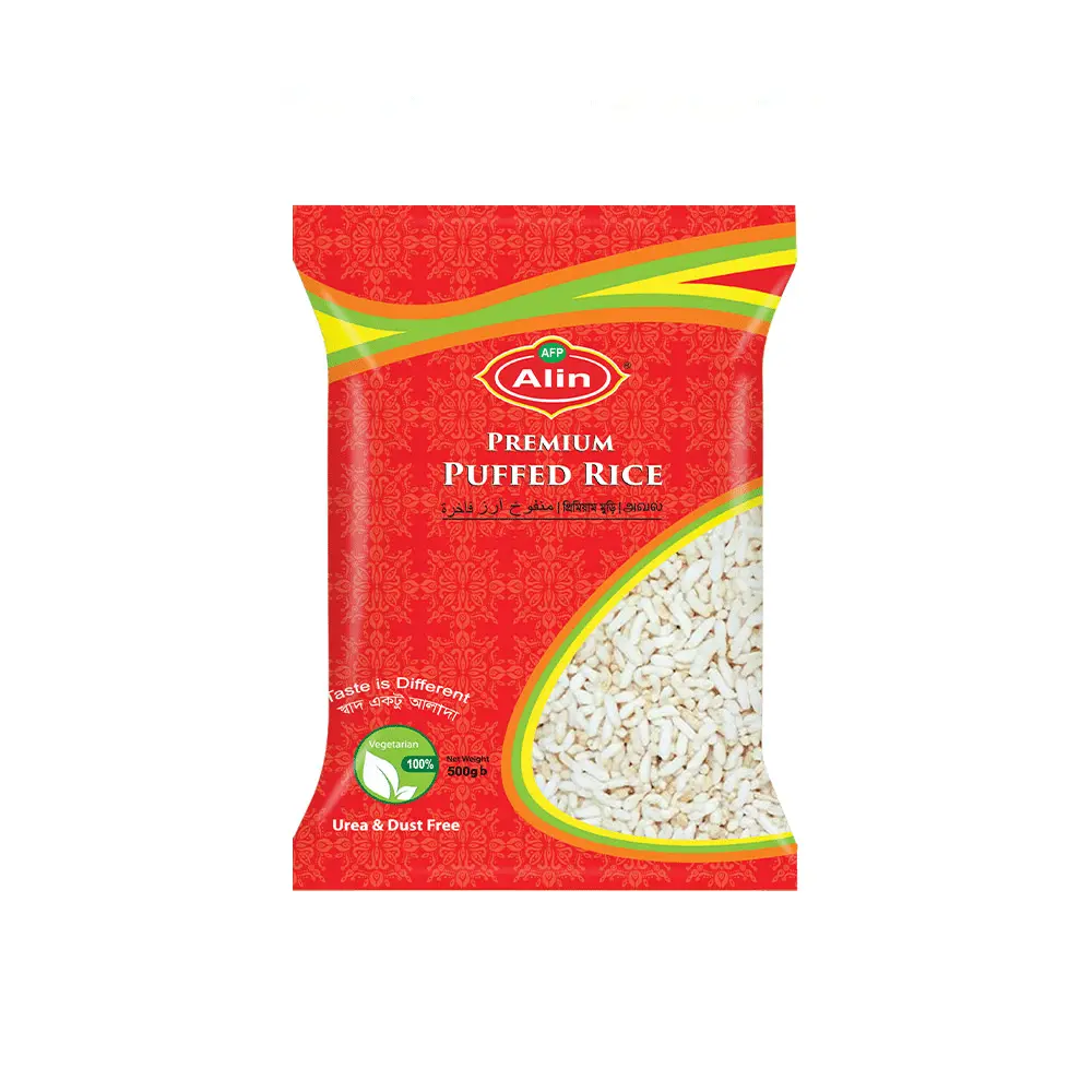 ALIN PUFFED RICE BALL 350G