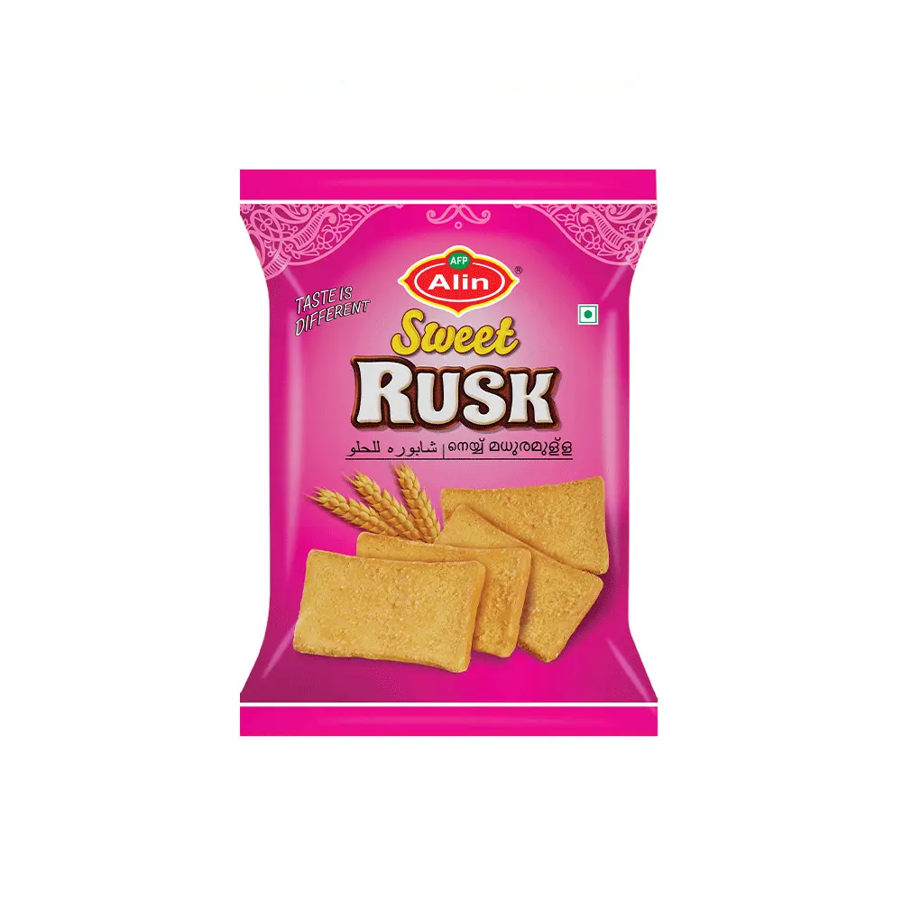 ALIN SWEET RUSK 300G