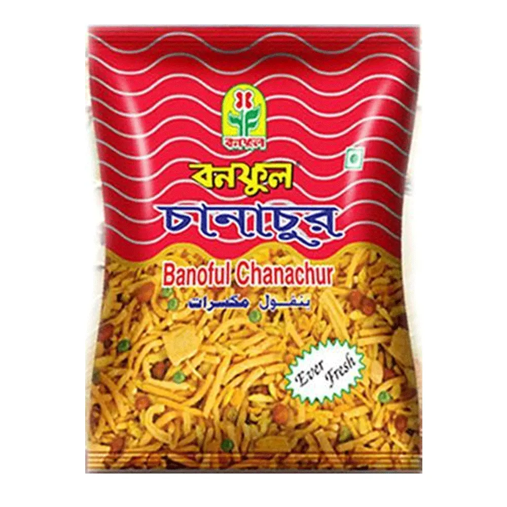 BANOFUL CHANACHUR SALATINI