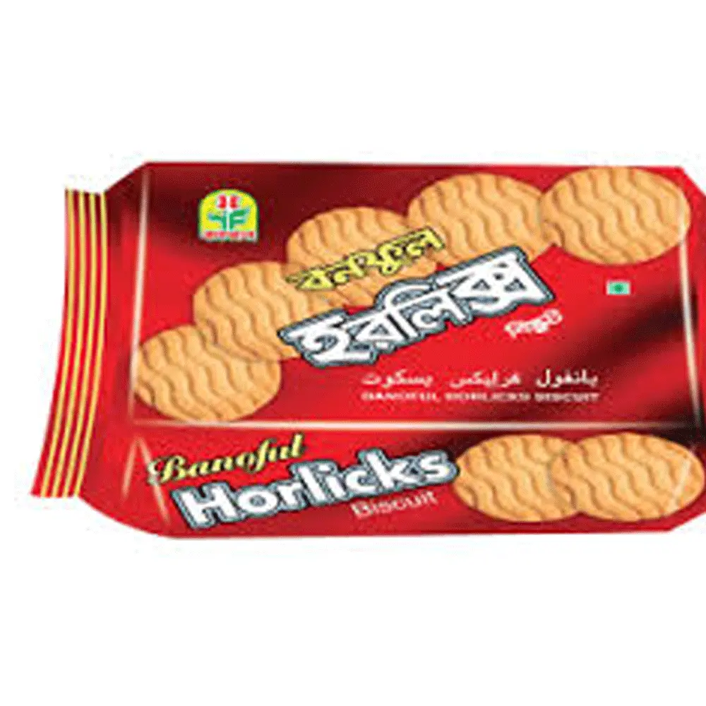 BANOFUL HORLICKS BSCUIT