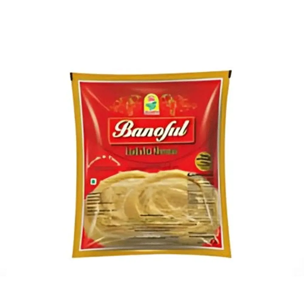 BANOFUL SPECIAL LACCHA SEMAI 350G