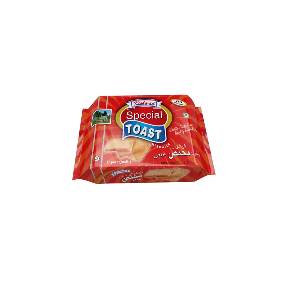 KISHWAN SPECIAL TOAST 275GM