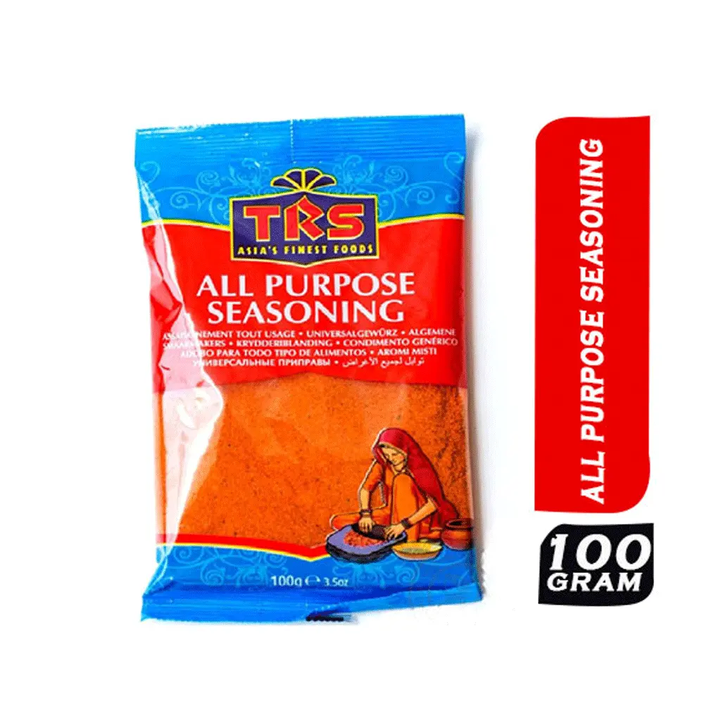 TRS ALL PURPOSE SEASONING 400G