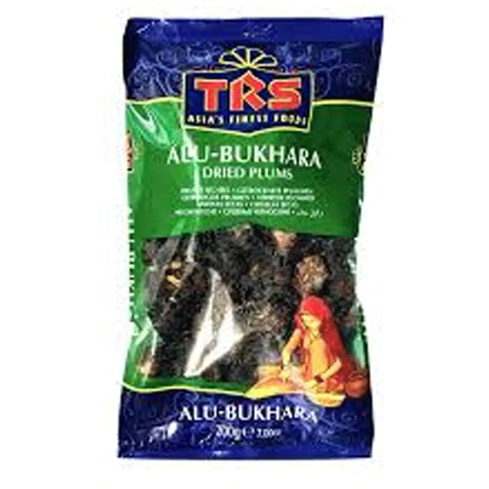 TRS BLACK CARDAMOM 50G