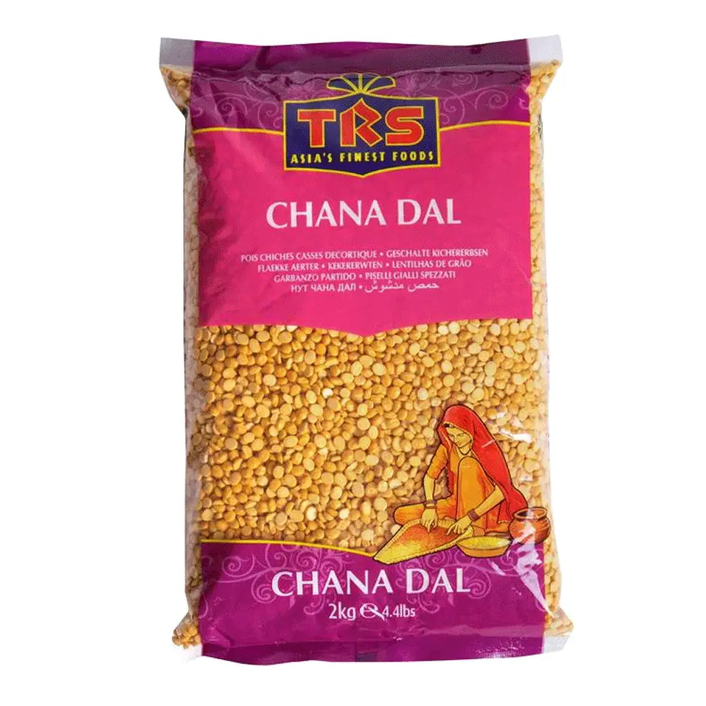 TRS CHANA DAL 2KG