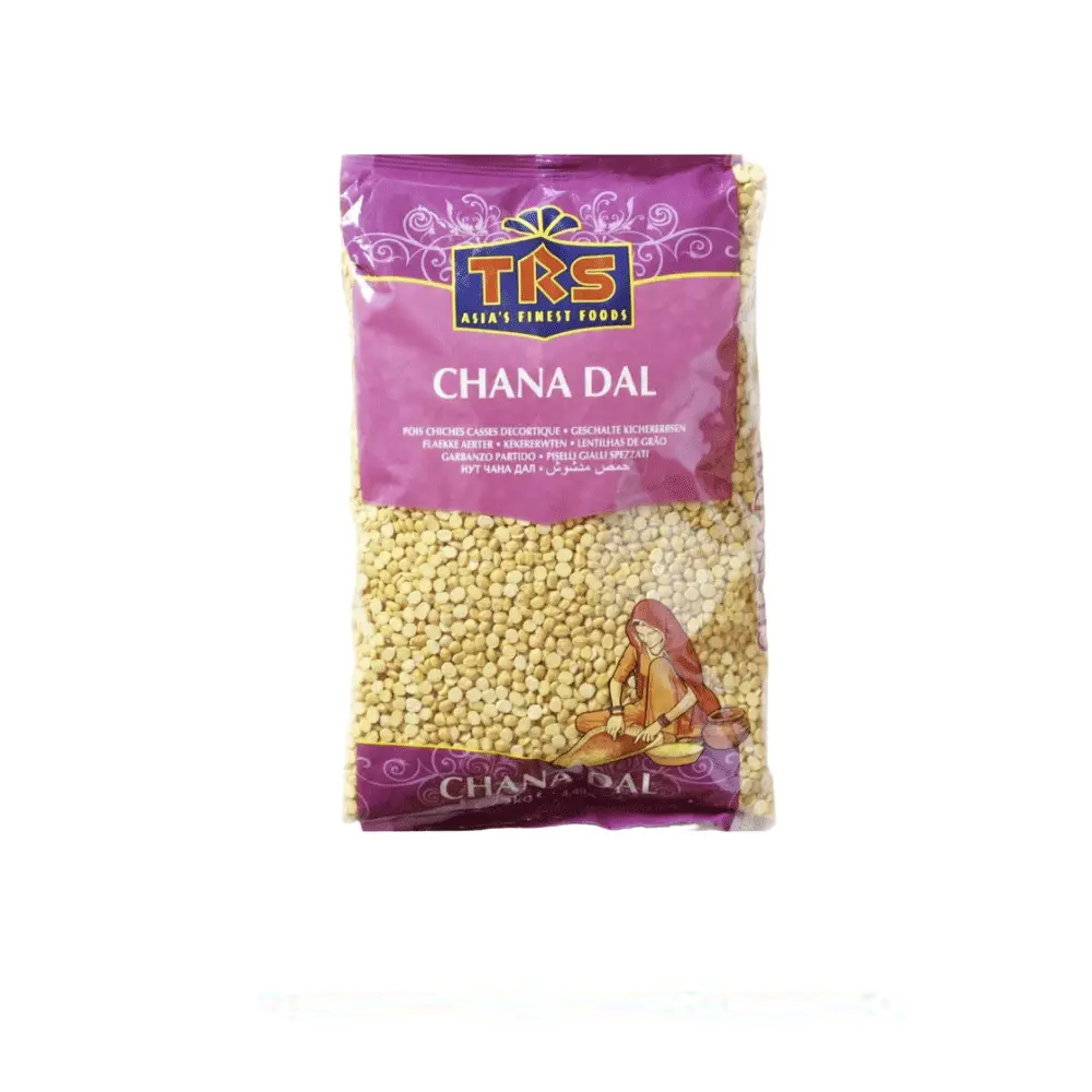 TRS CHANA DALL 1KG
