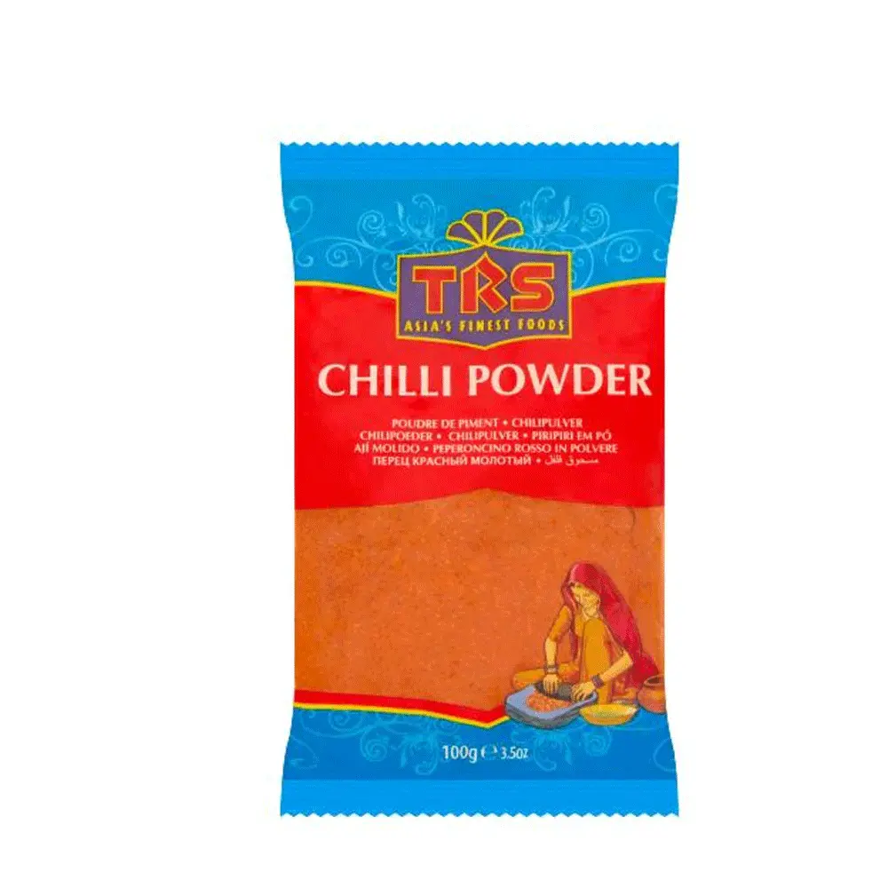 TRS CHILLIE POWDER 100gm