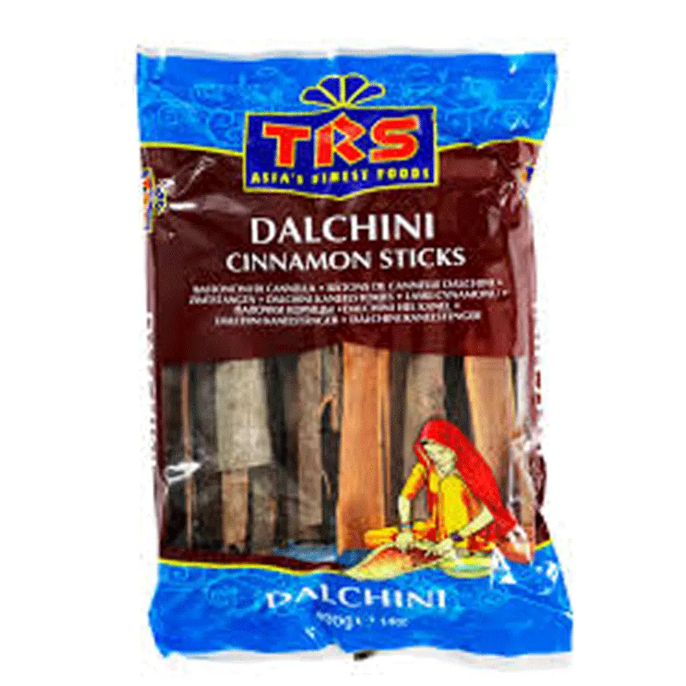 TRS CINNAMON STICK 200GM