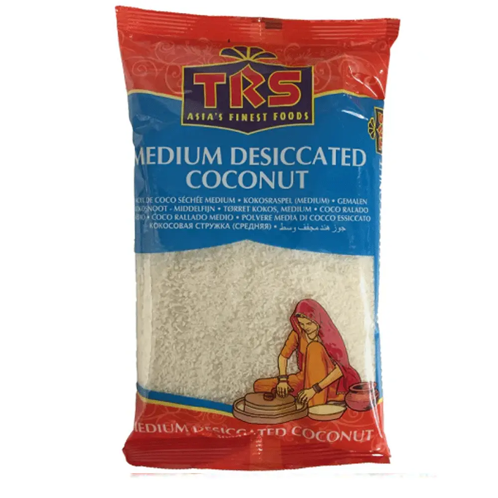 TRS DESICATED COCONUT 300GM