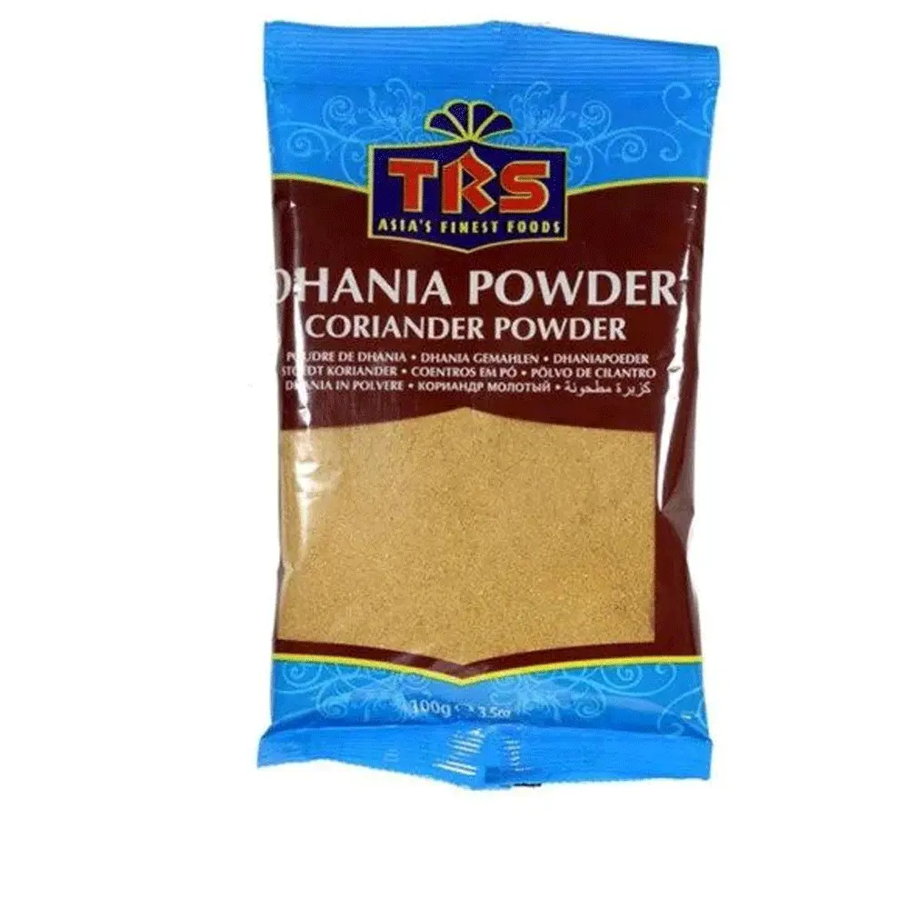 TRS DHANIA POWDER 100G