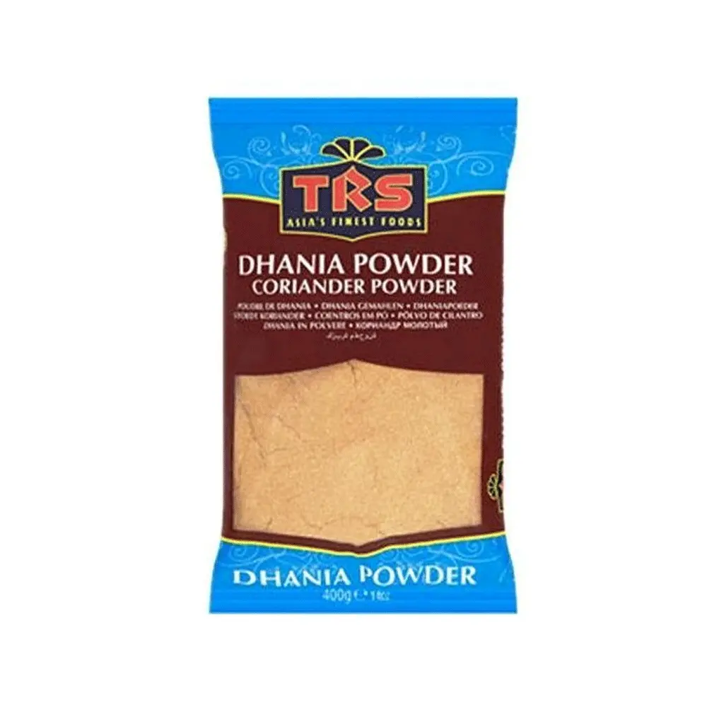 TRS DHANIYA POWDER 400GM
