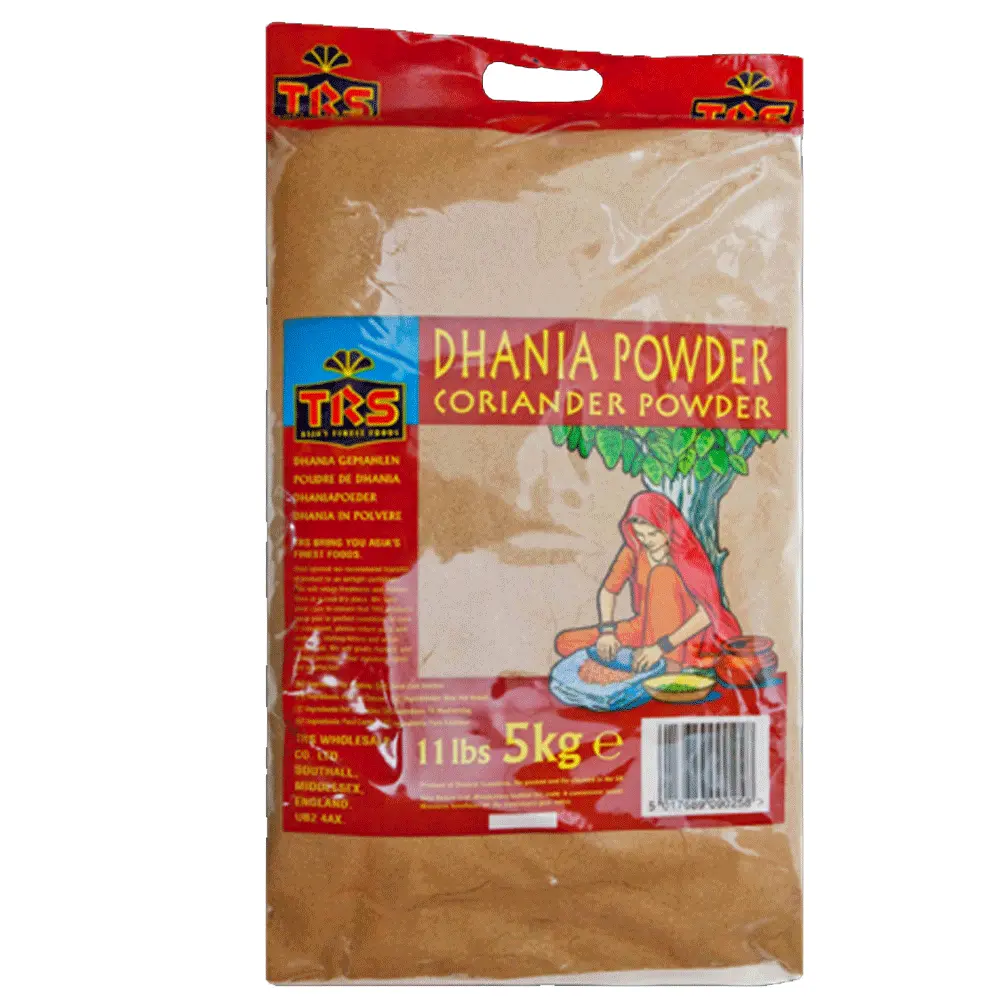 TRS DHANIYA POWDER 5KG