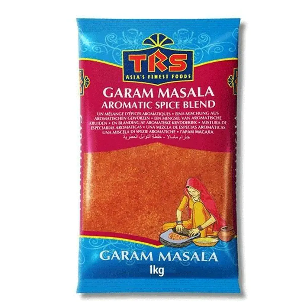 TRS GARAM MASALA 1KG