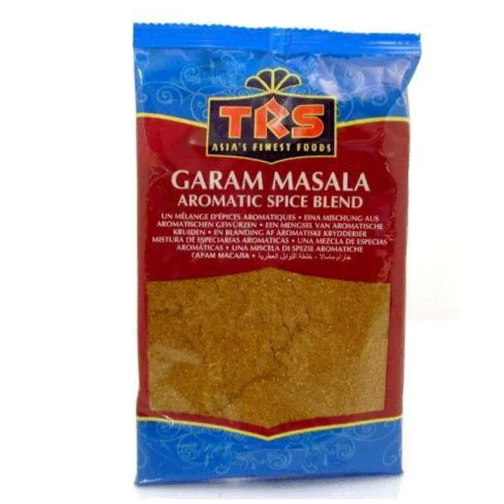 TRS GARAM MASALA 400GM