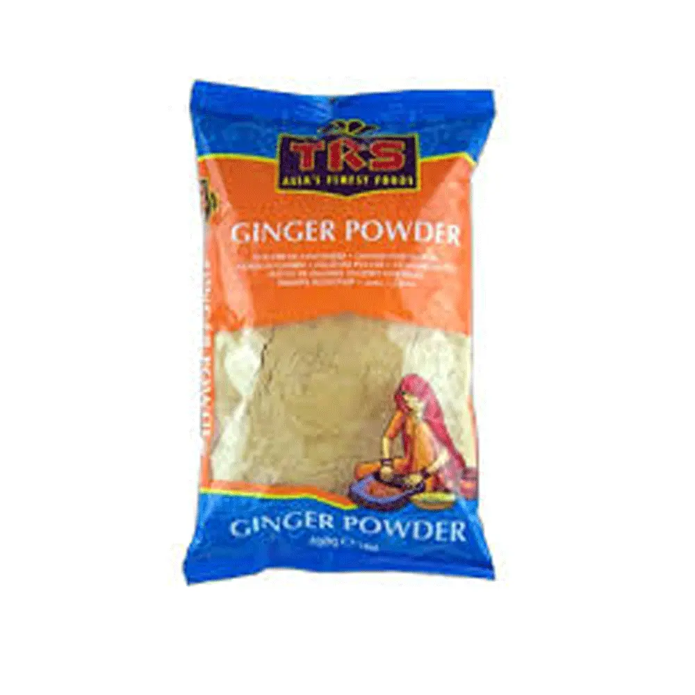 TRS GINGER POWDER 400GM