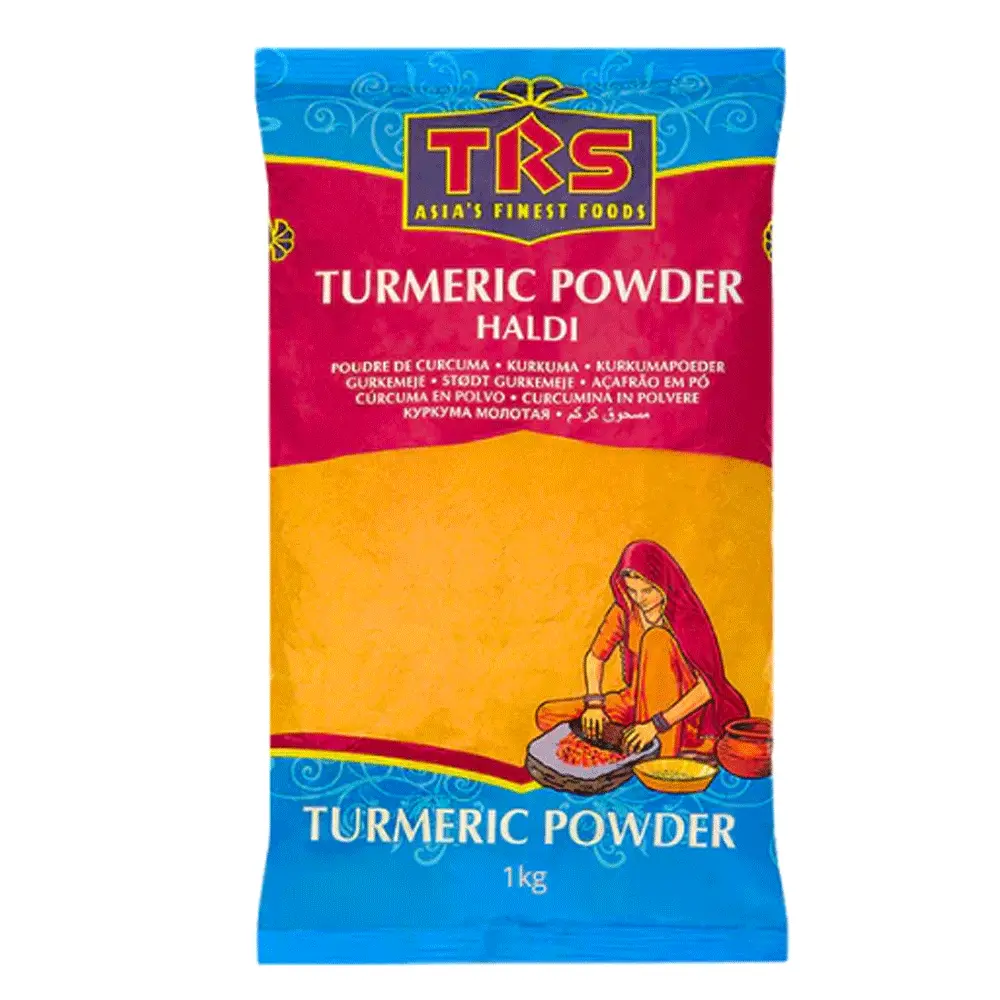 TRS HALDI POWDER 1KG