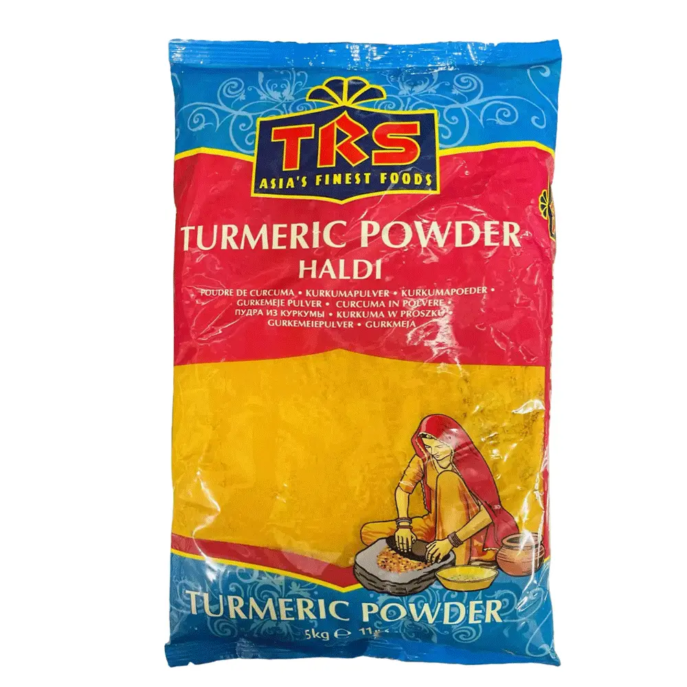 TRS HALDI POWDER 5KG