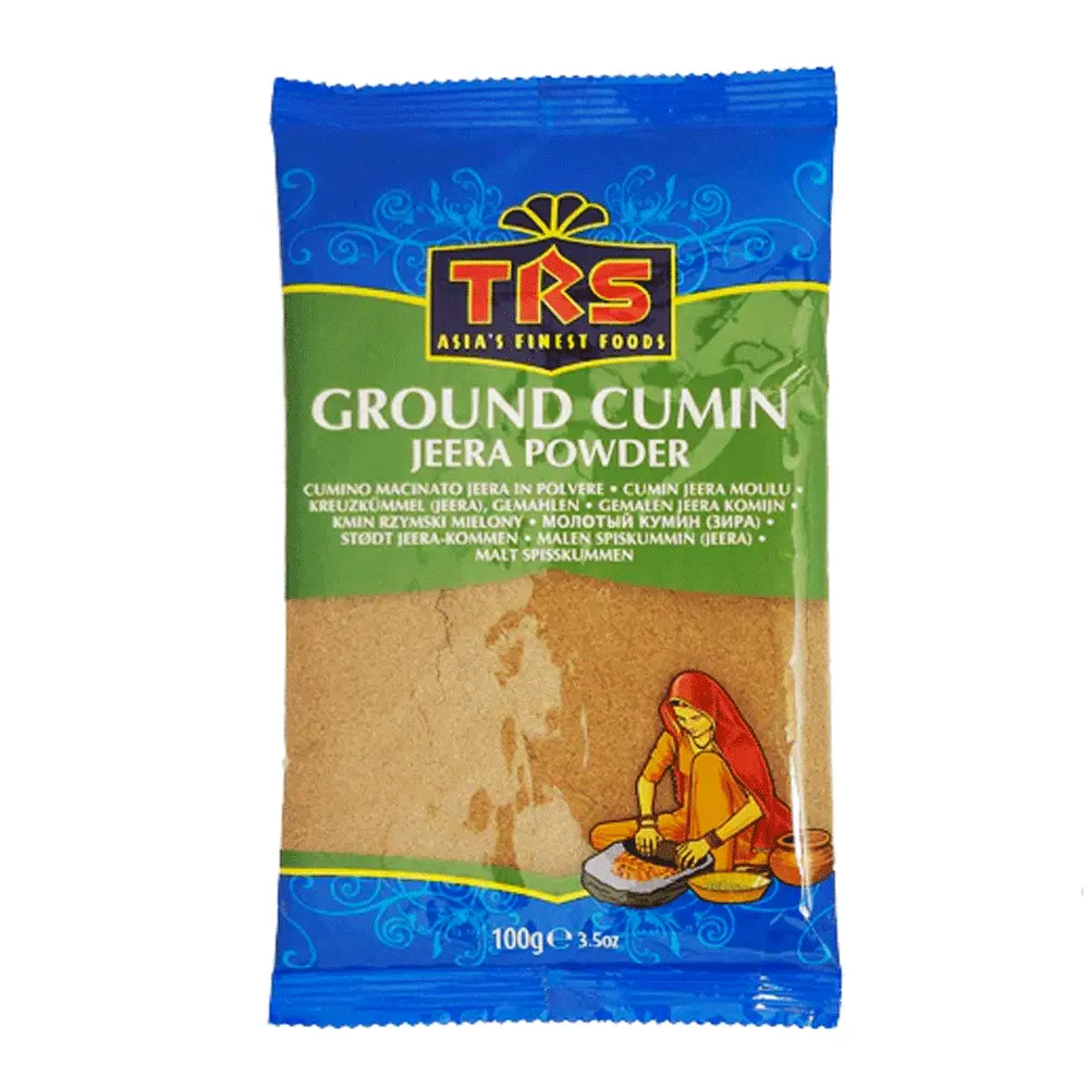 TRS JEERA POWDER 100GM