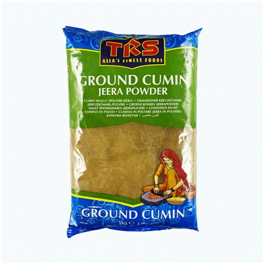 TRS JEERA POWDER 1KG