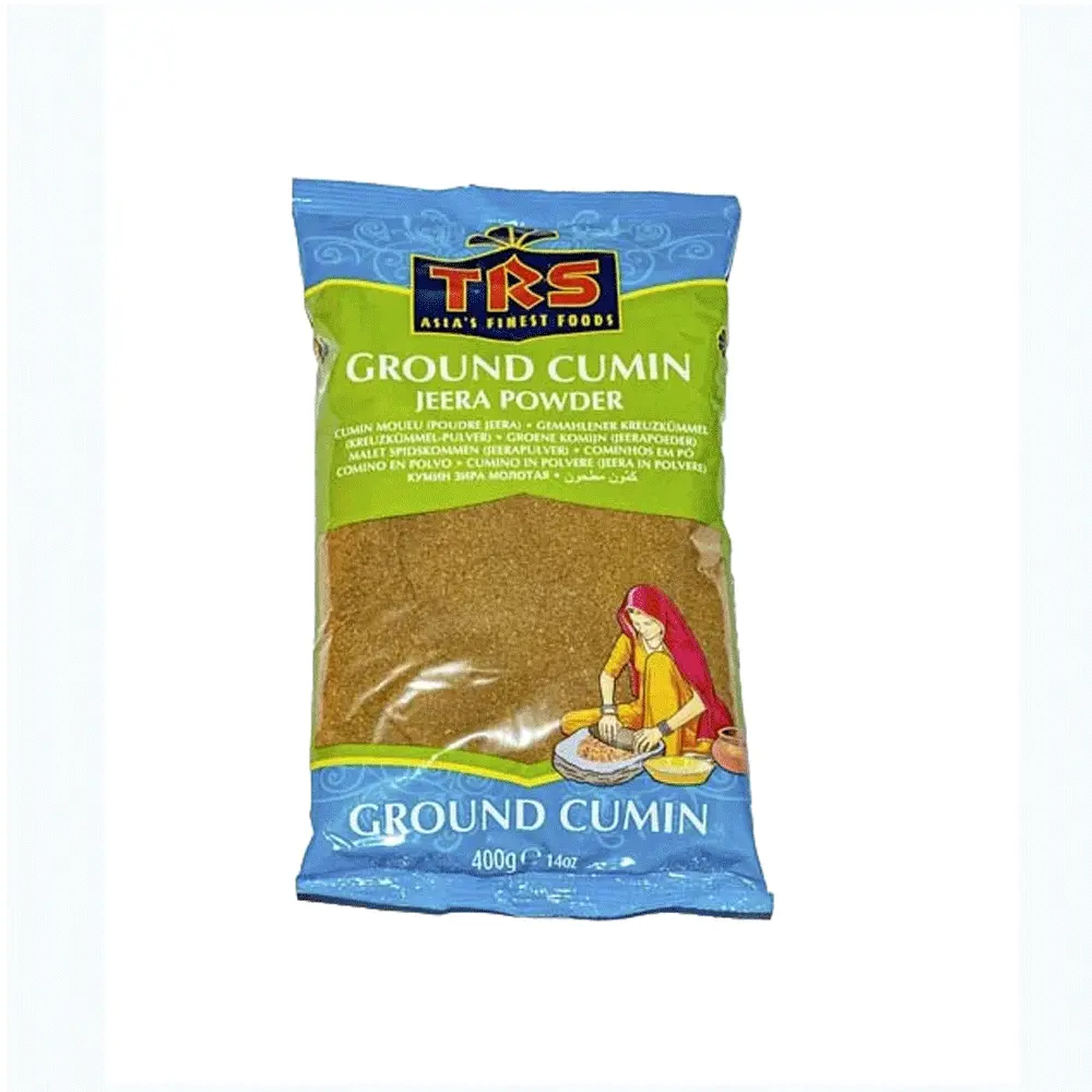 TRS JEERA POWDER 400GM