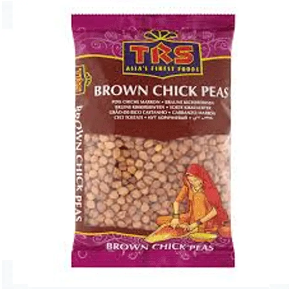 TRS KALA CHANA PKT 2KG